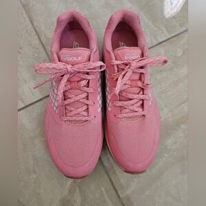 Skechers Pink GOLF Shoes Size 7.5